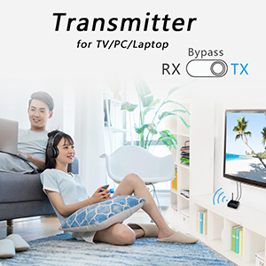 bluetooth transmitter